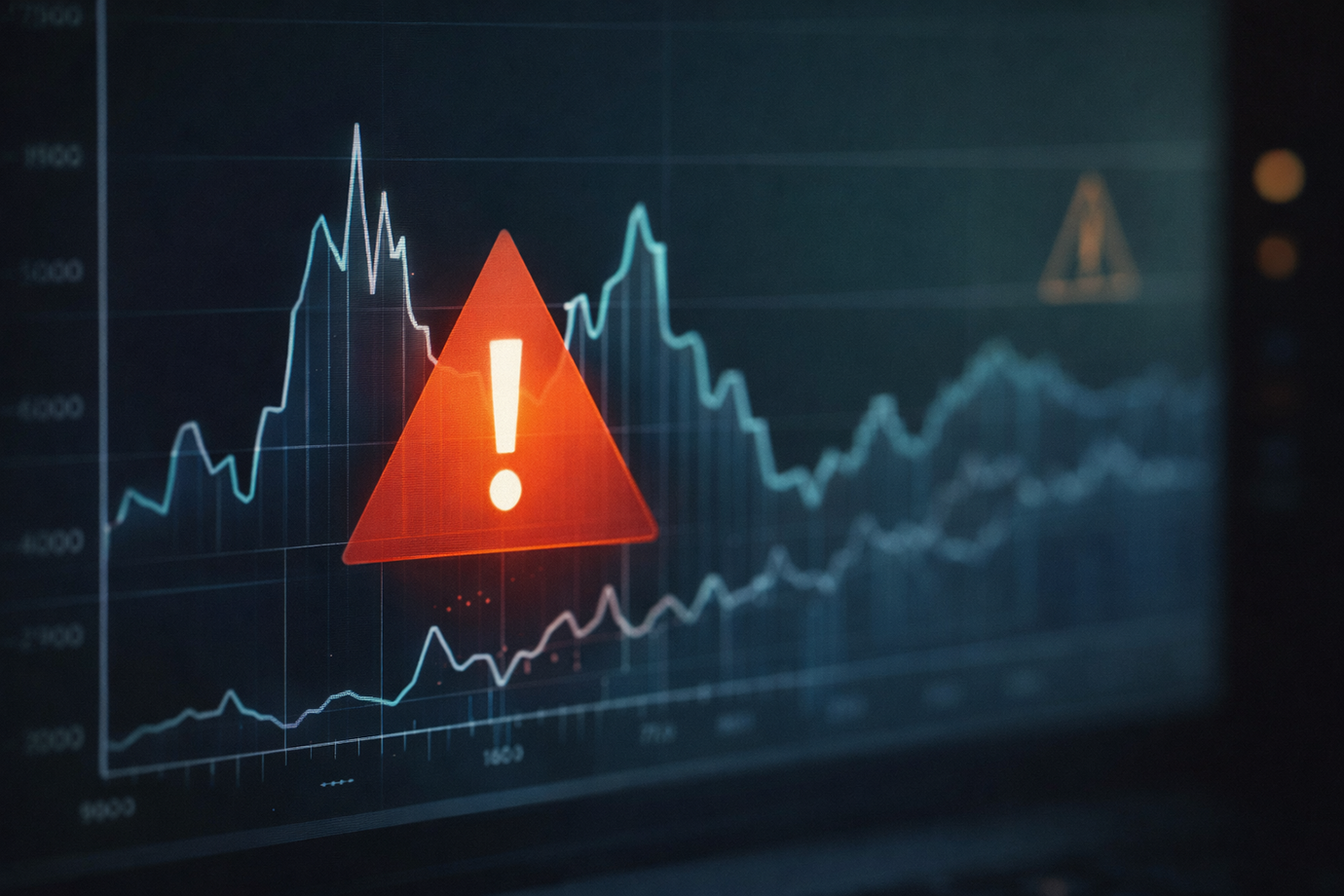 When resilience becomes a warning sign