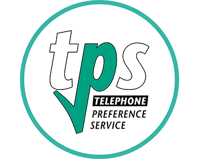 Telephone Preference Service